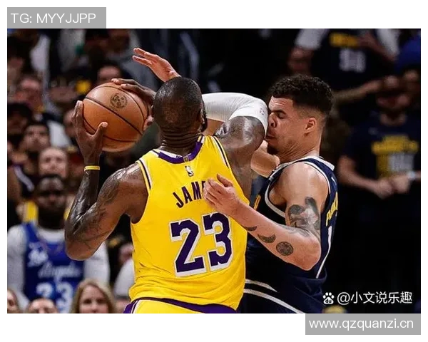 [2026年2月6日]NBA前瞻：湖人开启八连主场首战76人，勇士挑战太阳能否止血？